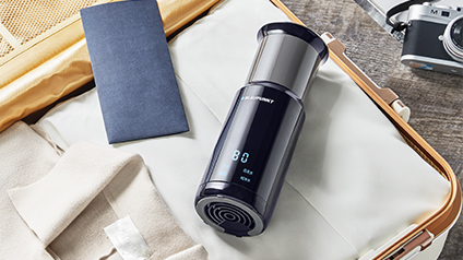 BLAUPUNKT·便携烧水壶